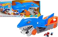 Hot wheels shark for sale  Delivered anywhere in USA 