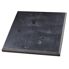 Shungite shungite tile for sale  Delivered anywhere in USA 