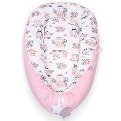 Ygjt baby nest for sale  Delivered anywhere in UK