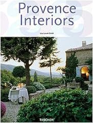 Provence interiors lisa for sale  Delivered anywhere in Ireland