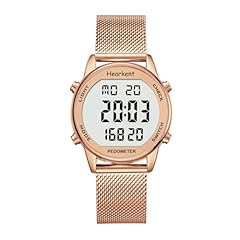 Montre podomètre femme d'occasion  Livré partout en France