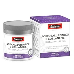 Swisse collagene acido usato  Spedito ovunque in Italia 