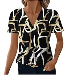 Women summer tops for sale  Delivered anywhere in UK