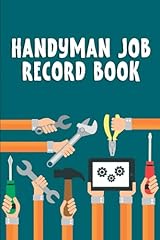 Handyman job record for sale  Delivered anywhere in USA 