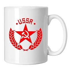 Tees ussr funny for sale  Delivered anywhere in UK