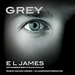 Grey fifty shades for sale  Delivered anywhere in USA 