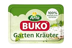 Arla buko gartenkräuter gebraucht kaufen  Wird an jeden Ort in Deutschland
