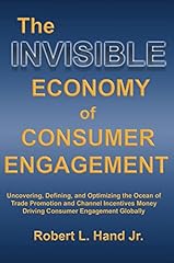 The invisible economy d'occasion  Livré partout en France
