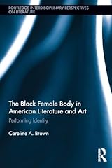 Black female body for sale  Delivered anywhere in USA 