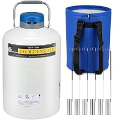 Cgoldenwall 10l cryogenic for sale  Delivered anywhere in USA 