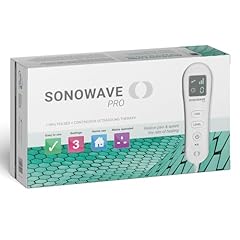 Snowden sonowave pro for sale  Delivered anywhere in Ireland