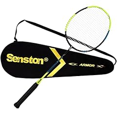 Senston raquette badminton d'occasion  Livré partout en Belgiqu
