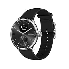 Withings scanwatch hybrid for sale  Delivered anywhere in USA 