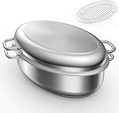 Roasting pan rack for sale  Delivered anywhere in USA 