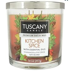 Tuscany candle empire for sale  Delivered anywhere in USA 