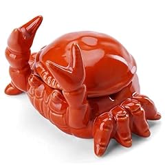 Crab ashtray 4.5x3.1x3.2 for sale  Delivered anywhere in UK