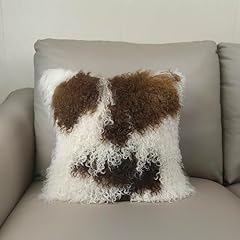 Mongolian lamb fur for sale  Delivered anywhere in USA 