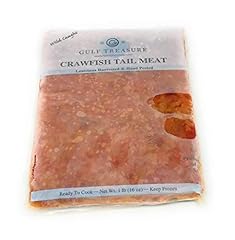 Crawfish tail meat for sale  Delivered anywhere in USA 