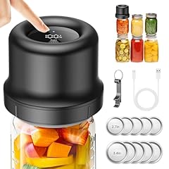 Electric mason jar for sale  Delivered anywhere in USA 