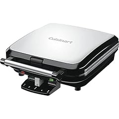 Cuisinart slice belgian for sale  Delivered anywhere in USA 