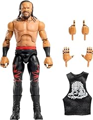 Mattel wwe elite for sale  Delivered anywhere in USA 