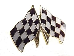 Metal enamel pin for sale  Delivered anywhere in UK