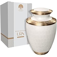 Cremation urn human for sale  Delivered anywhere in USA 