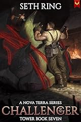 Challenger litrpg adventure gebraucht kaufen  Wird an jeden Ort in Deutschland