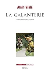 Galanterie mythologie françai d'occasion  Livré partout en France