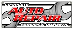 Complete auto repair for sale  Delivered anywhere in USA 