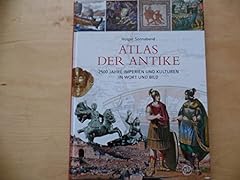 Atlas antike 2500 gebraucht kaufen  Wird an jeden Ort in Deutschland