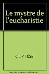 Héris mystère de gebraucht kaufen  Wird an jeden Ort in Deutschland