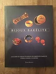 bijoux bakelite d'occasion  Livré partout en France