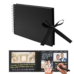 Album fotografico scrapbook usato  Spedito ovunque in Italia 