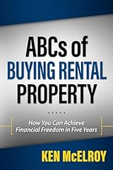 Abcs buying rental for sale  Delivered anywhere in USA 