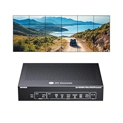 Hdmi video wall for sale  Delivered anywhere in USA 