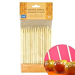 toffee apple sticks for sale  Delivered anywhere in UK
