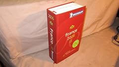 Guide michelin 2006 d'occasion  Livré partout en France