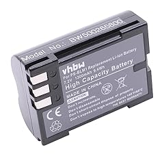 Vhbw batteria compatibile usato  Spedito ovunque in Italia 