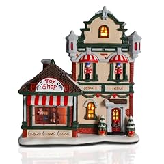 Vcuteka gingerbread house for sale  Delivered anywhere in USA 