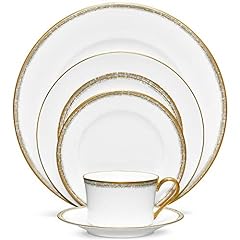 Noritake haku 5pc for sale  Delivered anywhere in UK