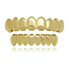 Lureen teeth grillz for sale  Delivered anywhere in USA 