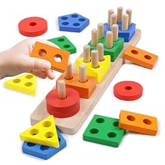 Yhhytoy montessori toys for sale  Delivered anywhere in USA 