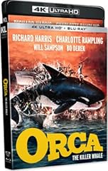 Orca aka orca for sale  Delivered anywhere in USA 