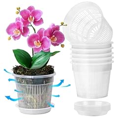 T4u orchid pot for sale  Delivered anywhere in USA 