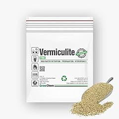 Vermiculite plants 2.5l for sale  Delivered anywhere in Ireland