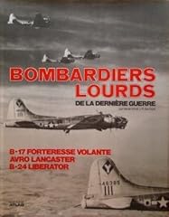 Bombardiers lourds derniere d'occasion  Livré partout en France