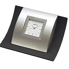 Seiko orologio tavolo usato  Spedito ovunque in Italia 