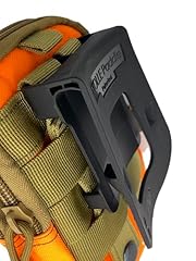Molle paddle attachment for sale  Delivered anywhere in USA 