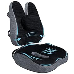 Memory foam seat for sale  Delivered anywhere in USA 